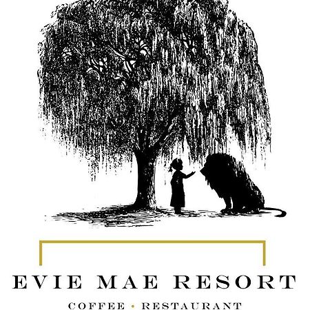 Evie Mae Resort Ban Cha-om Экстерьер фото