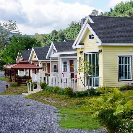 Evie Mae Resort Ban Cha-om Экстерьер фото