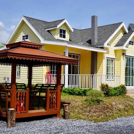 Evie Mae Resort Ban Cha-om Экстерьер фото