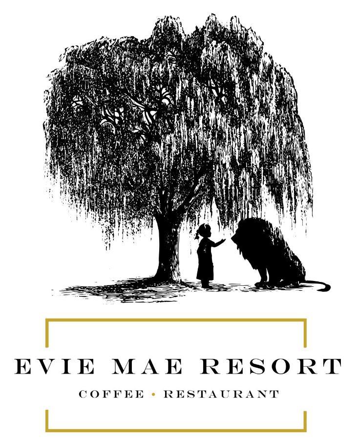 Evie Mae Resort Ban Cha-om Экстерьер фото