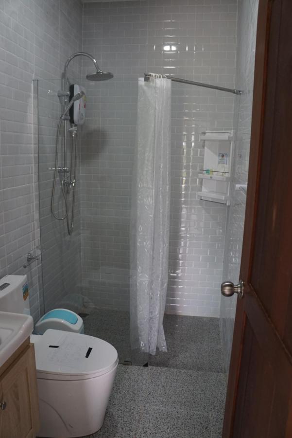 Evie Mae Resort Ban Cha-om Экстерьер фото