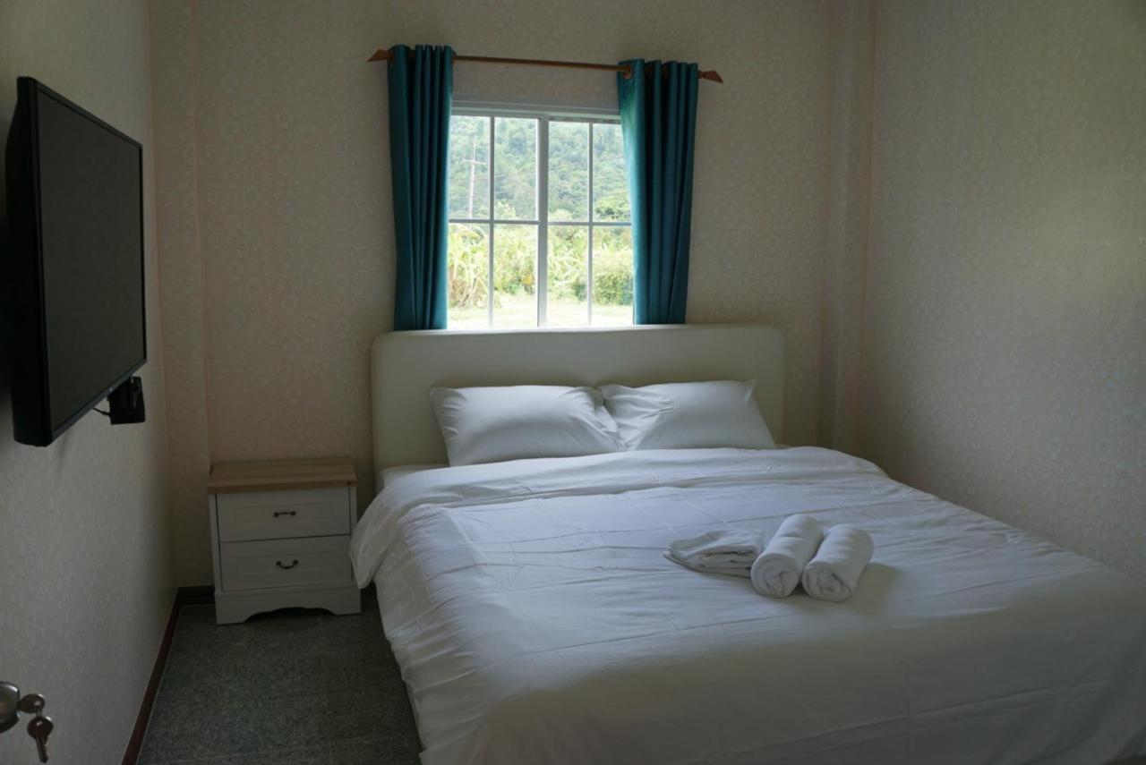 Evie Mae Resort Ban Cha-om Экстерьер фото