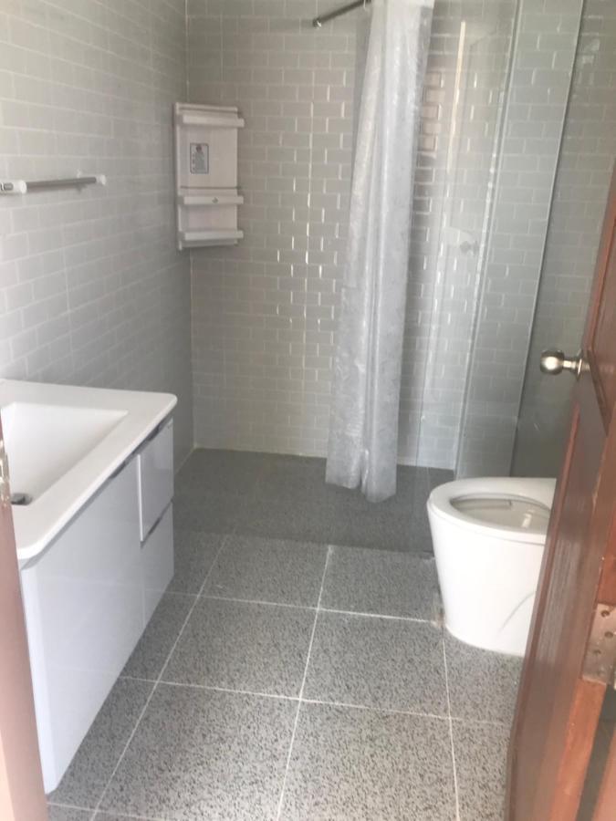 Evie Mae Resort Ban Cha-om Экстерьер фото