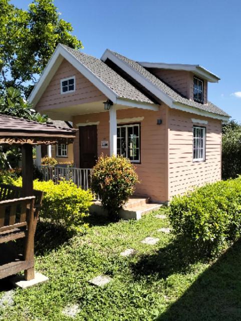 Evie Mae Resort Ban Cha-om Экстерьер фото