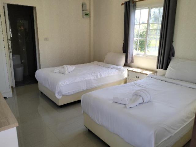Evie Mae Resort Ban Cha-om Экстерьер фото
